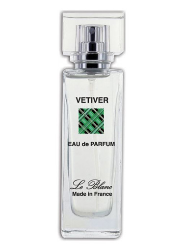 Vetiver
