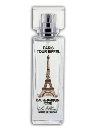 Paris Rose