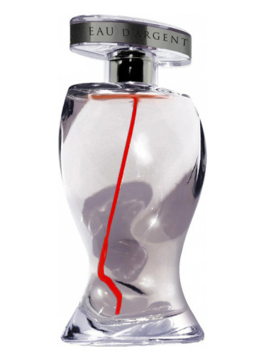 Suggestion Eau d'Argent 2016