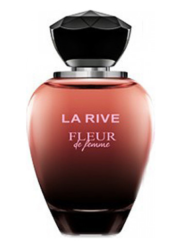 Fleur de Femme