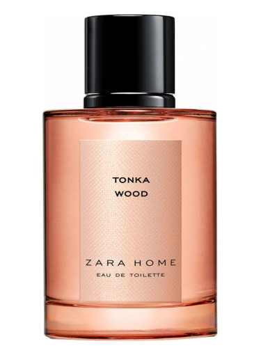 Tonka Wood