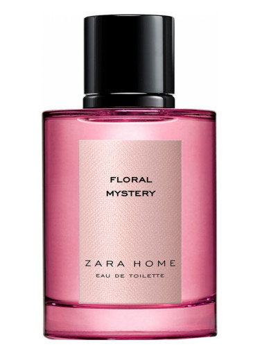 Floral Mystery