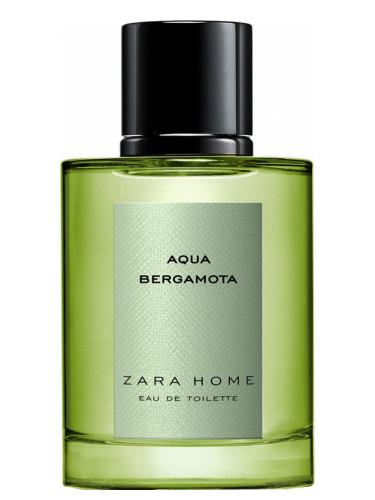 Aqua Bergamota
