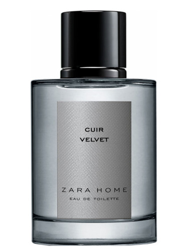 Cuir Velvet