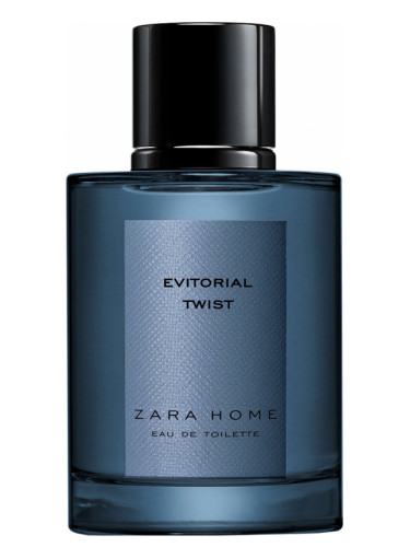Evitorial Twist