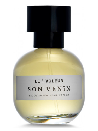 Le Voleur