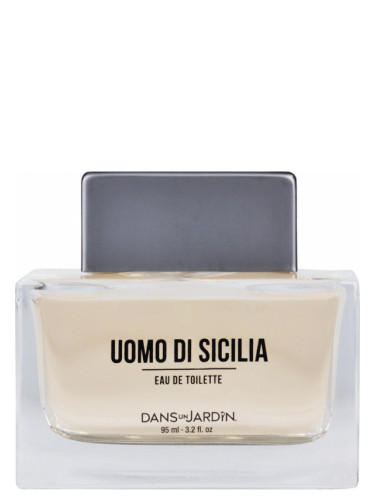 Uomo Di Sicilia