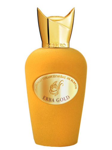 Erba Gold