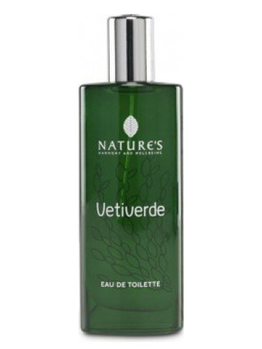 Vetiverde