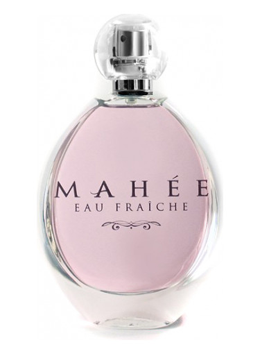 Mahée Sparkling Eau Fraîche
