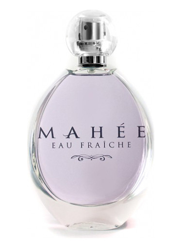 Mahée Sublime Eau Fraîche