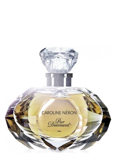 Caroline Néron Pur Diamant
