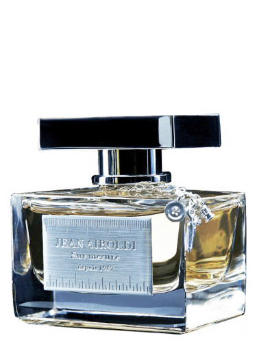 Jean Airoldi Sur Mesure