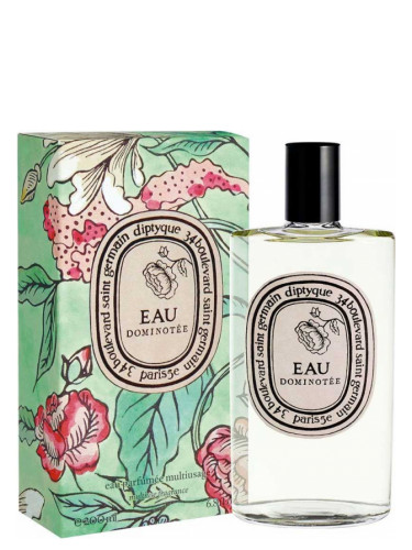 Eau Dominotee