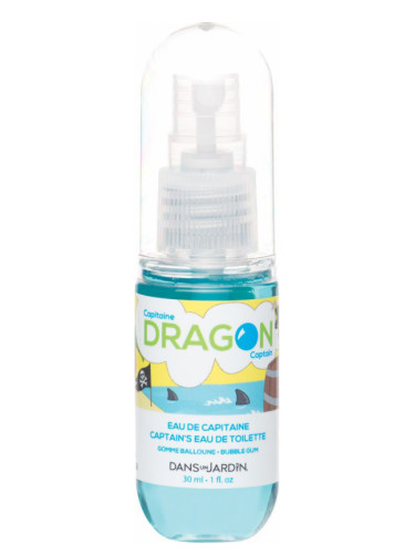 Captaine Dragon