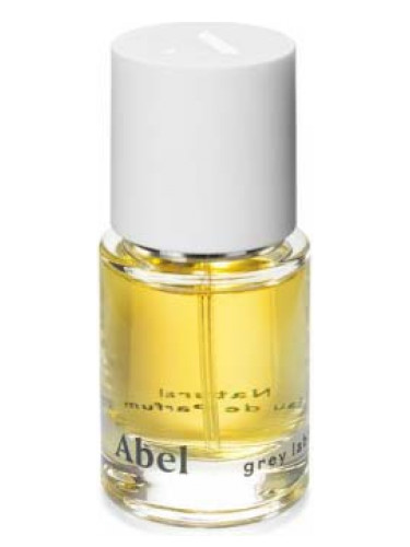 Grey Labdanum