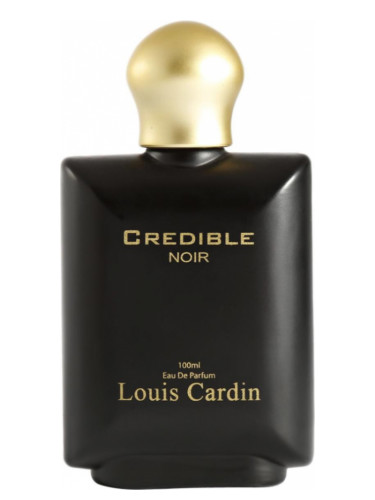 Credible Noir