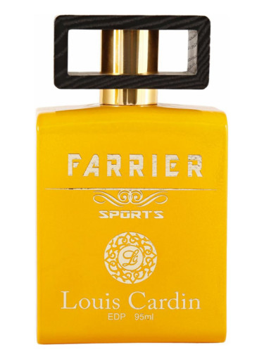 Farrier Sports