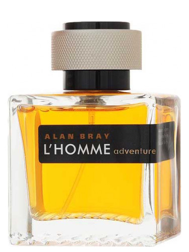 L'Homme Adventure