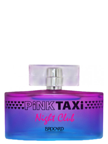 Pink Taxi Night Club
