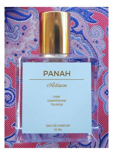 Pink Champagne Truffle