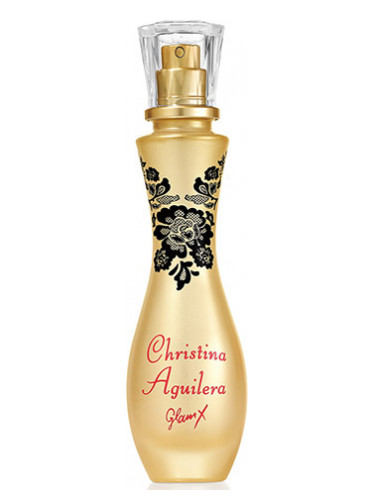 Glam X Eau de Parfum