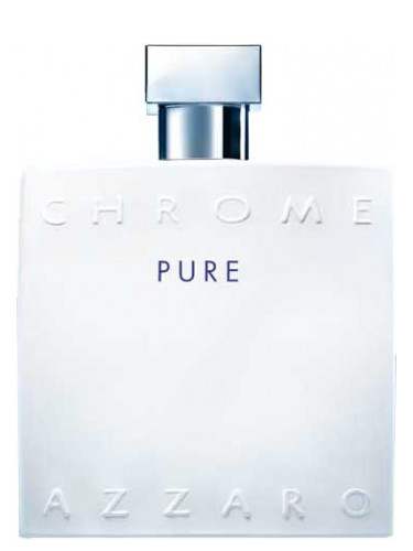 Chrome Pure