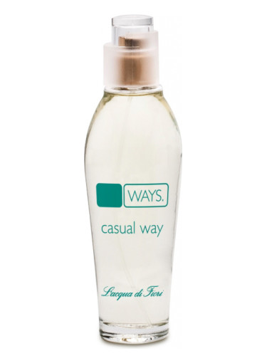 Casual Way