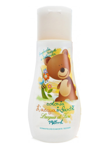 L'Acqua Infantil