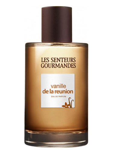 Vanille De La Réunion