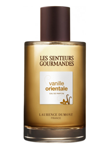 Vanille Orientale