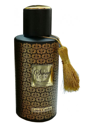 Sweet Scent