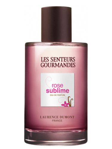 Rose Sublime
