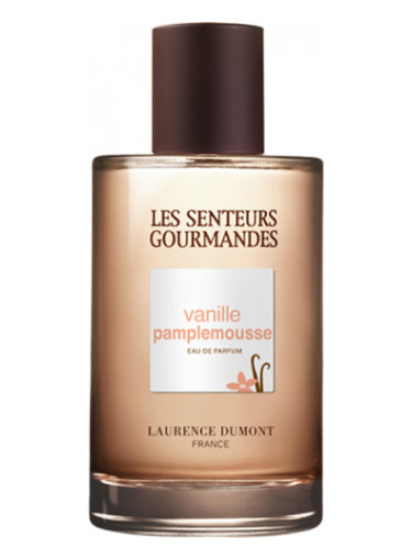 Vanille Pamplemousse