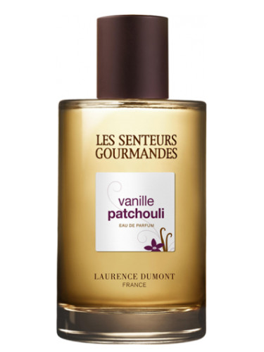 Vanille Patchouli