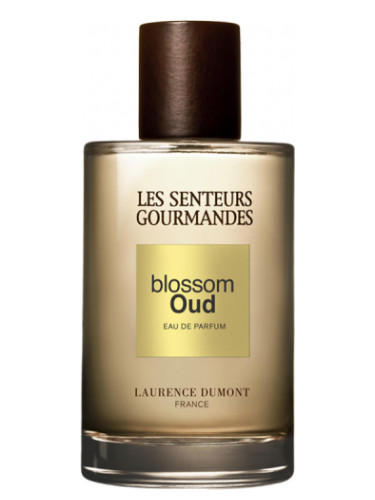 Blossom Oud