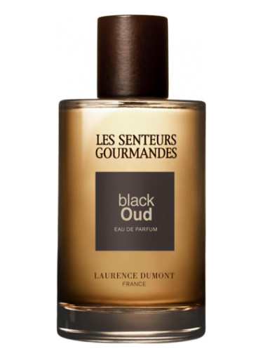 Black Oud
