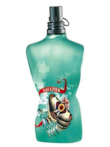 Le Male Stimulating Body Spray 2006