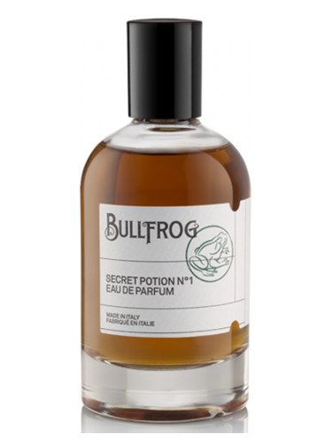 Secret Potion No. 1