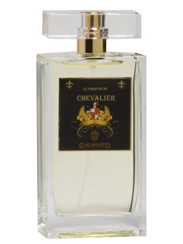 Parfum du Chevalier