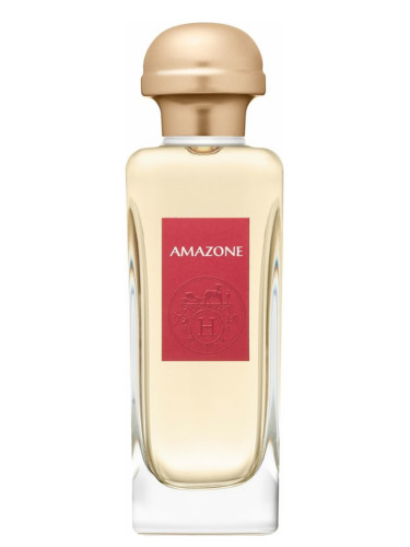 Amazone (2017 re-launch)