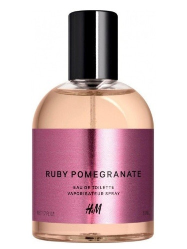 Ruby Pomegranate