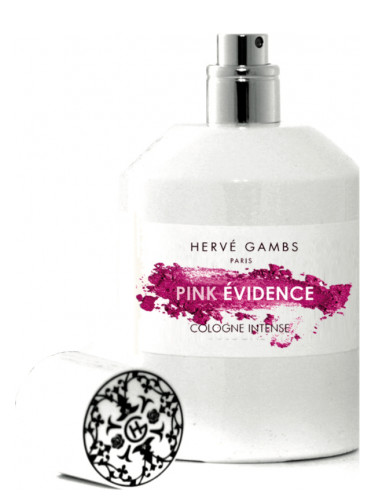 Pink Evidence