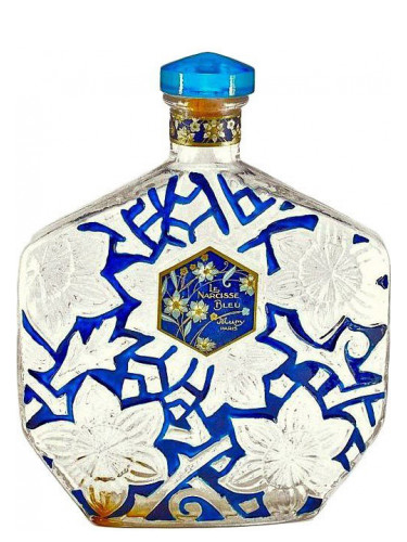 Le Narcisse Bleu