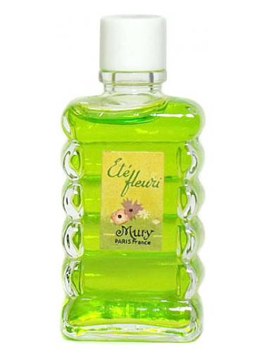 Été Fleuri