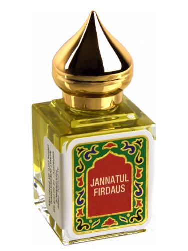 Jannatul Firdaus
