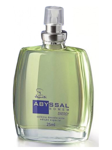 Abyssal Homem Energy