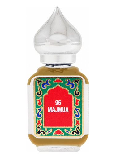 Majmua