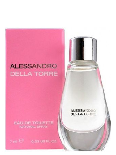 Alessandro Della Torre