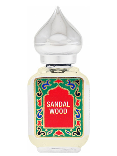 Sandal Wood